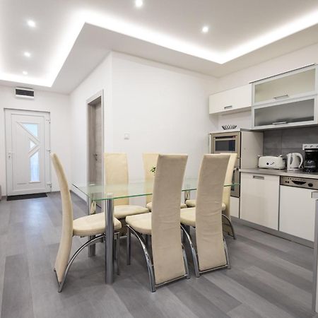 Fonix Apartman Debrecín Exteriér fotografie