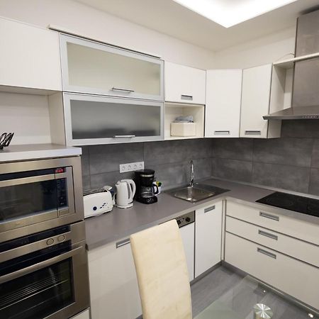 Fonix Apartman Debrecín Exteriér fotografie