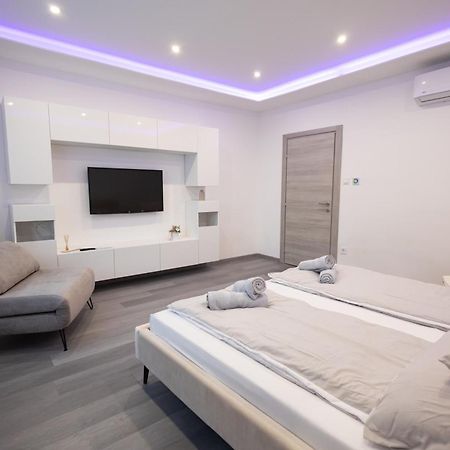 Fonix Apartman Debrecín Exteriér fotografie