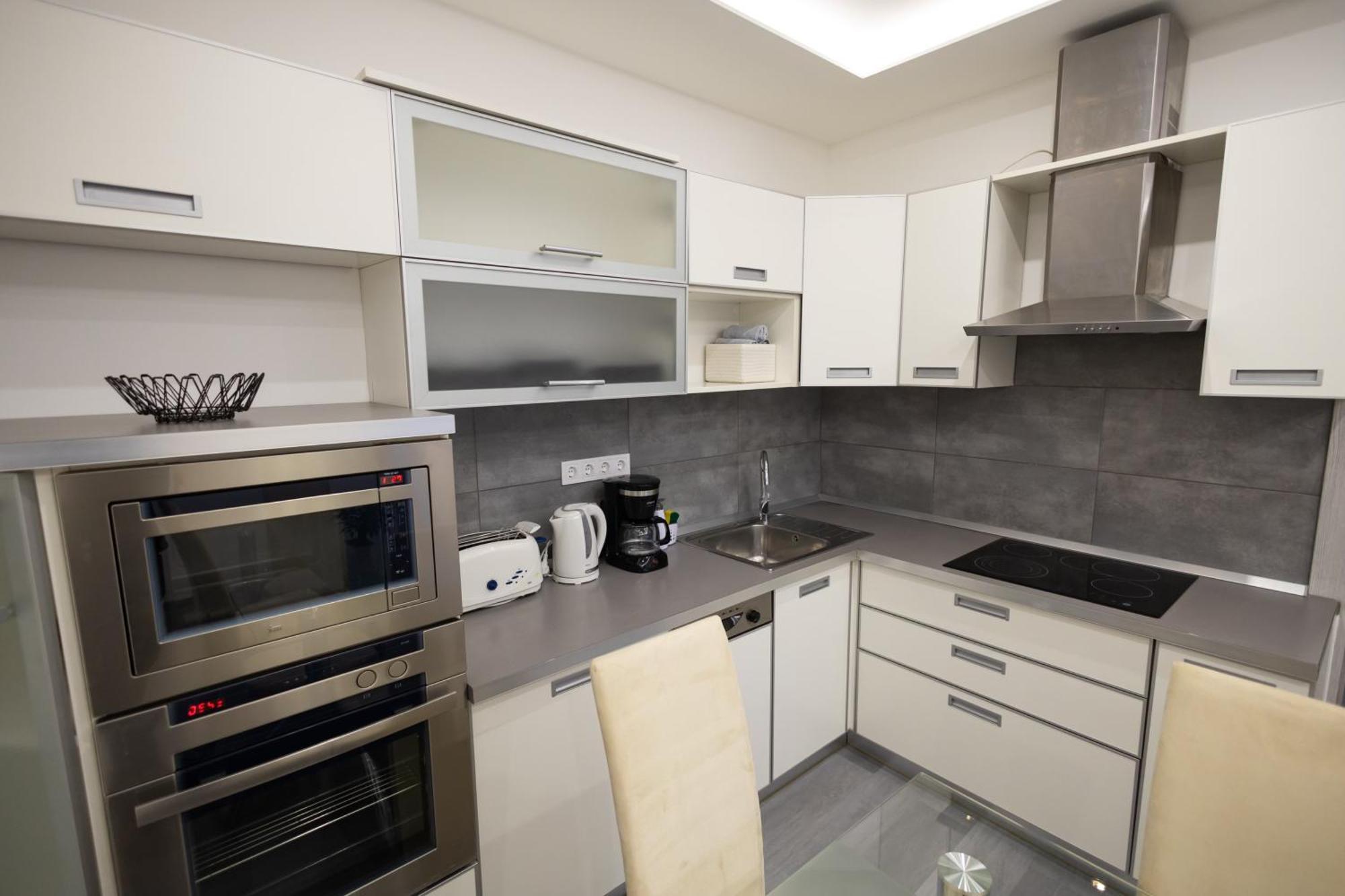 Fonix Apartman Debrecín Exteriér fotografie