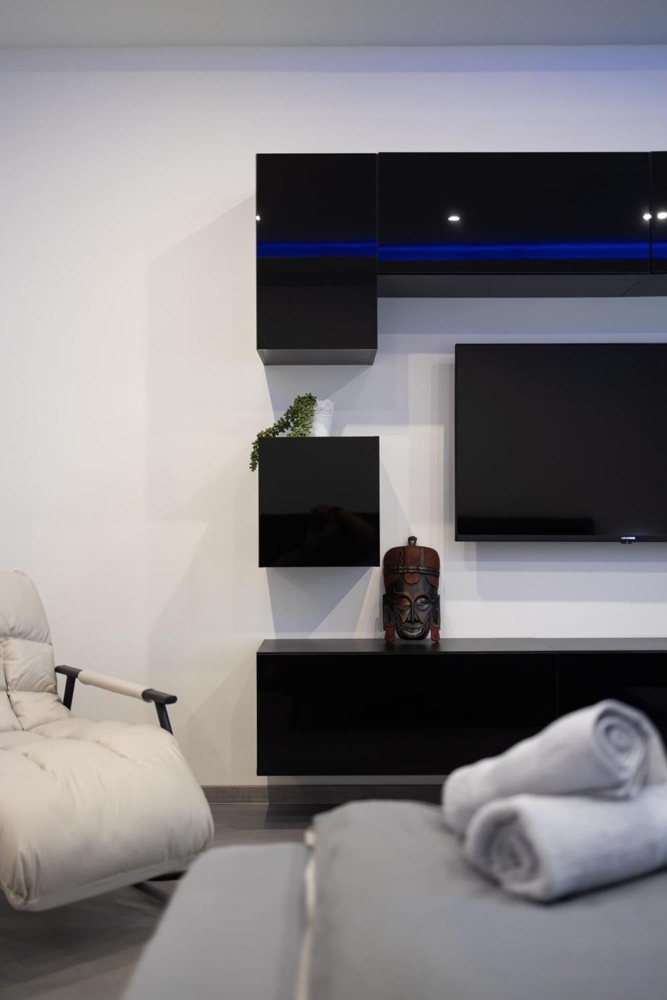 Fonix Apartman Debrecín Exteriér fotografie