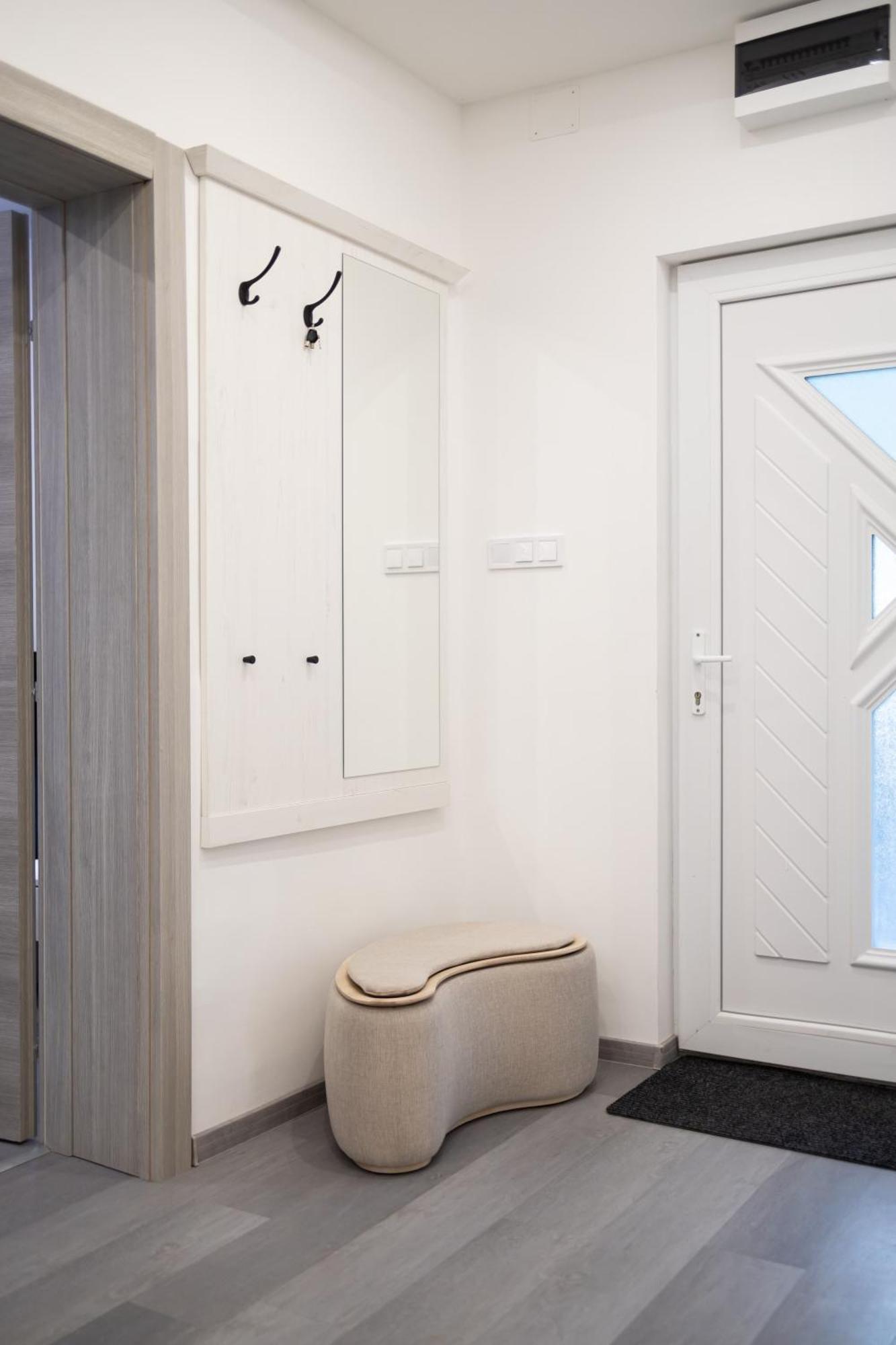 Fonix Apartman Debrecín Exteriér fotografie