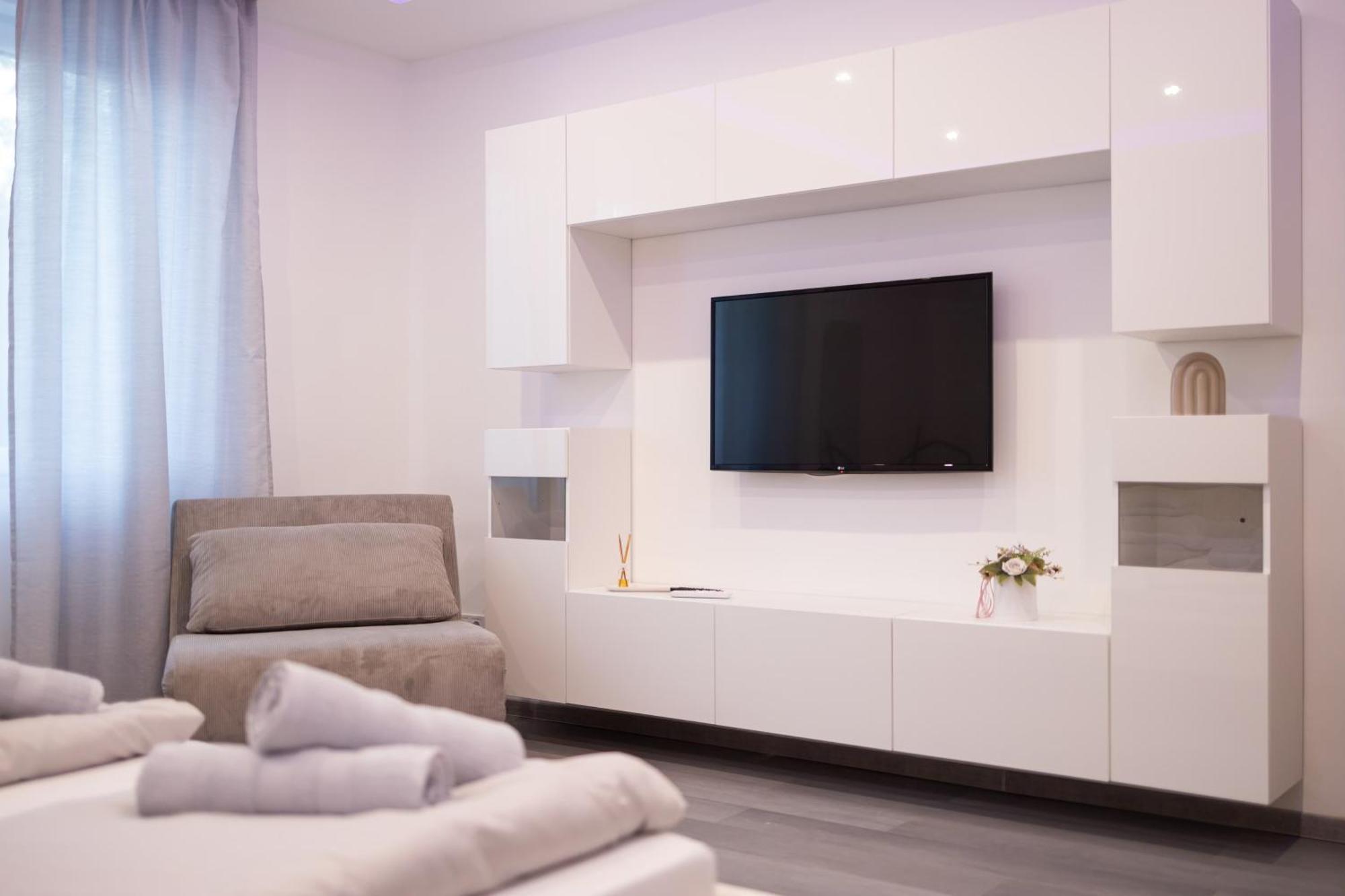 Fonix Apartman Debrecín Exteriér fotografie