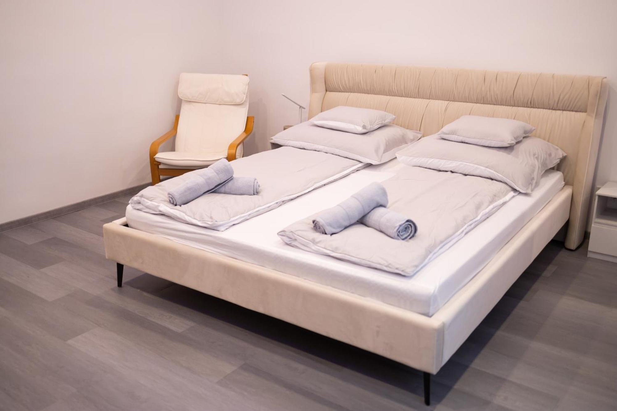 Fonix Apartman Debrecín Exteriér fotografie