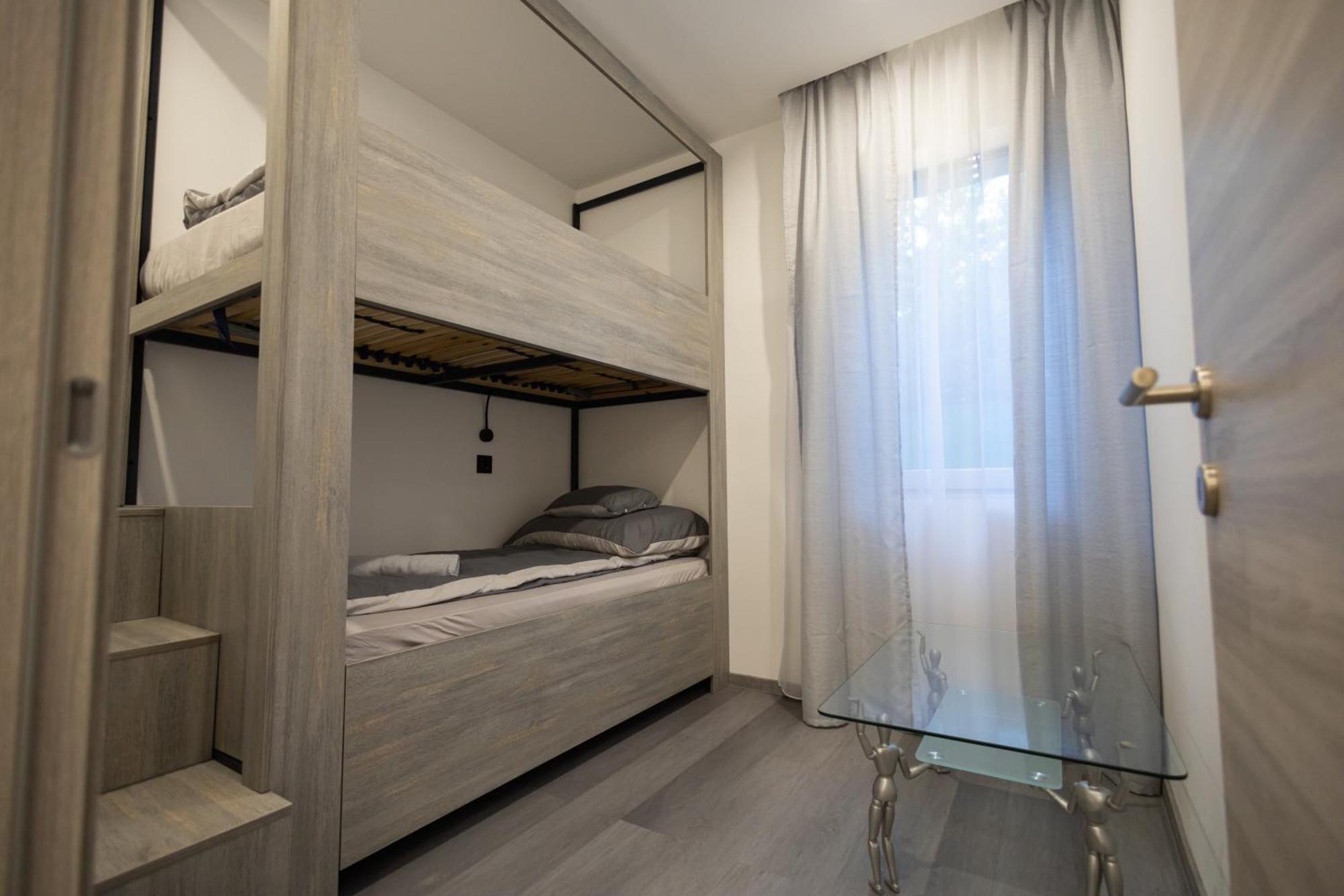 Fonix Apartman Debrecín Exteriér fotografie