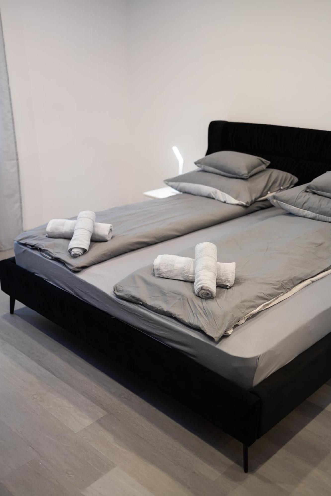 Fonix Apartman Debrecín Exteriér fotografie