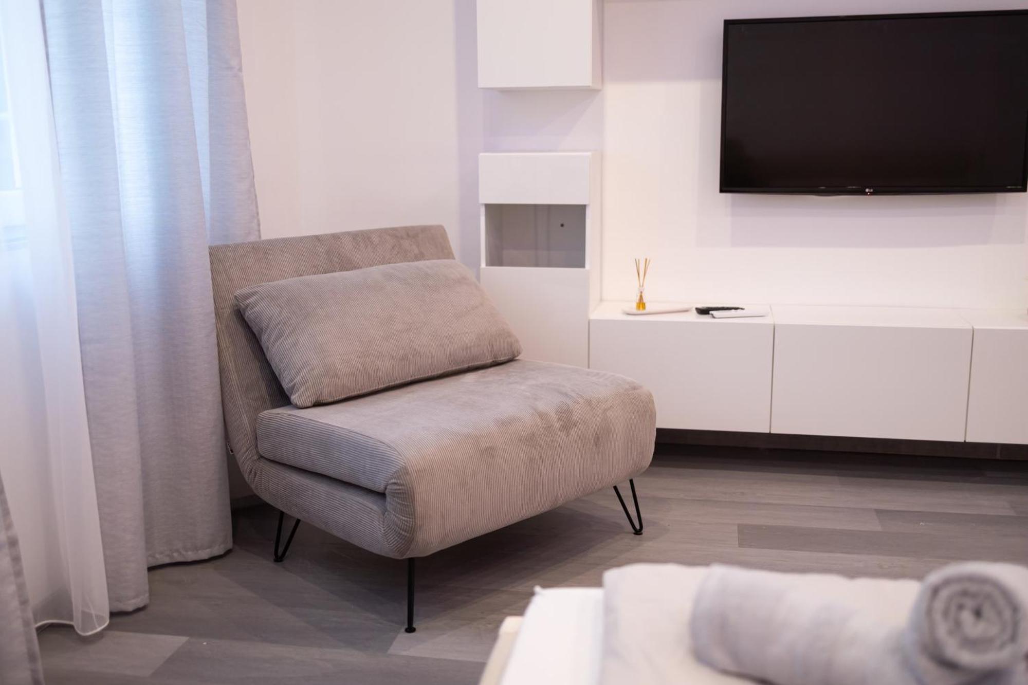 Fonix Apartman Debrecín Exteriér fotografie